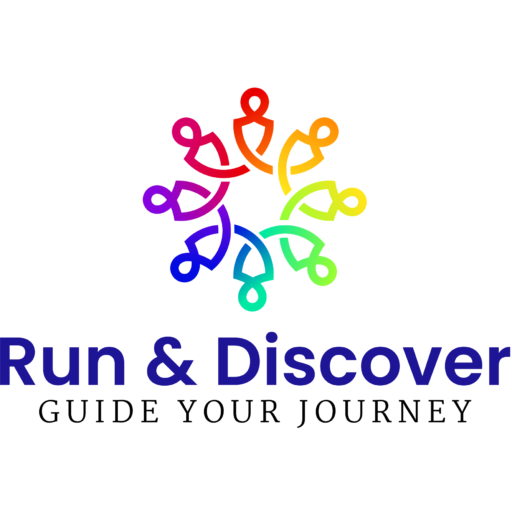 Run & Discover